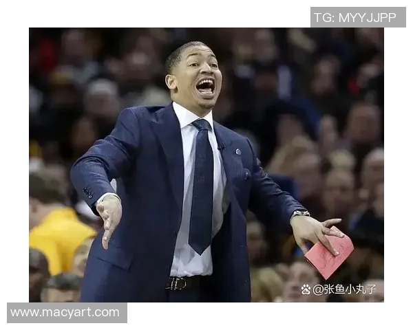 泰伦卢谈大洛出场时间过长引发的担忧与球队未来的挑战