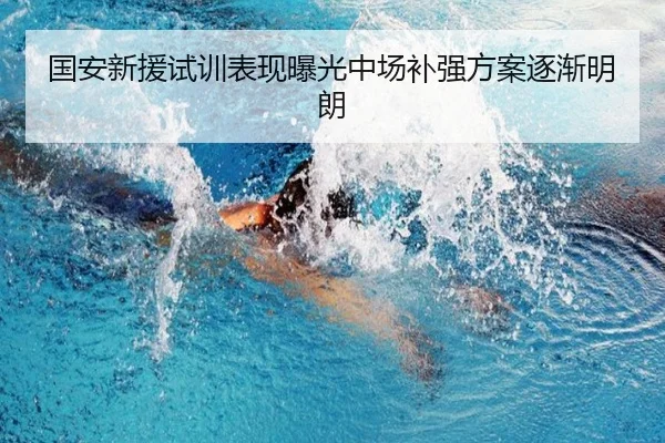 国安新援试训表现曝光中场补强方案逐渐明朗